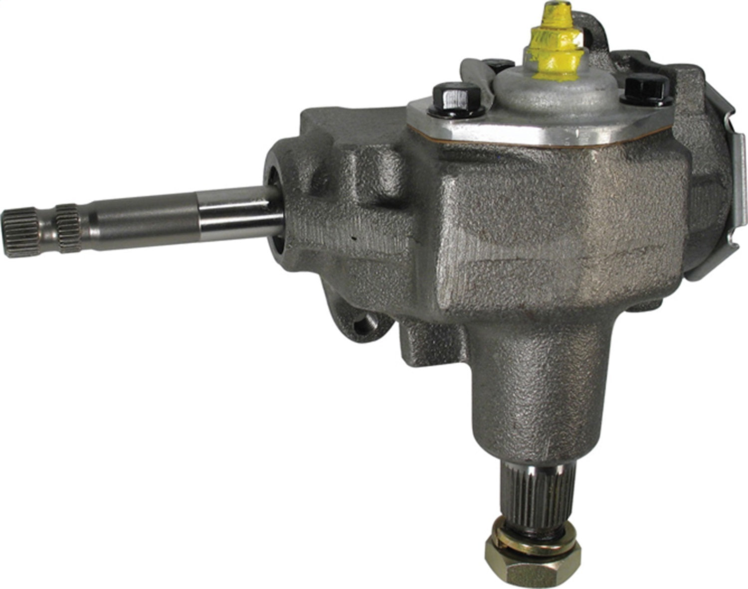 Borgeson 920010 Manual Steering Box Borgeson 920010