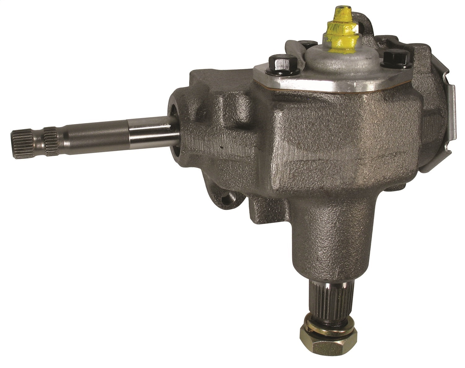 Borgeson 920055 Manual Steering Box Borgeson 920055
