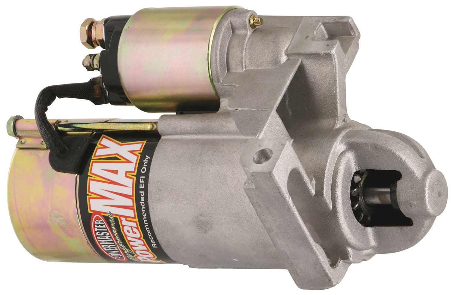 Powermaster Performance 9202 PowerMax Starter Powermaster Performance 9202
