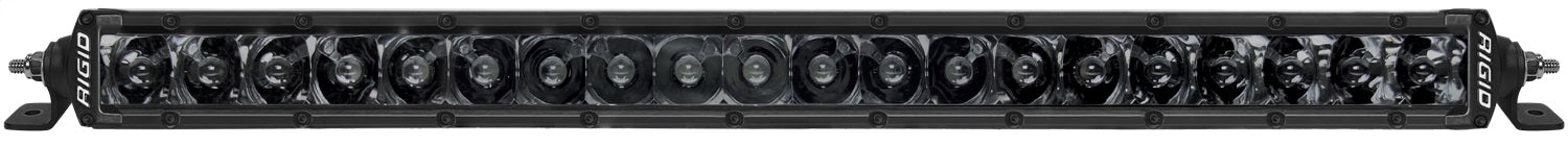 RIGID Industries 920214BLK SR-SERIES PRO 20in. SPOT MIDNIGHT RIGID Industries 920214BLK