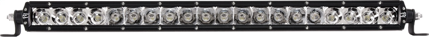 RIGID Industries 92031EM RIGID SR-Series; E-Mark Certified; Spot/Flood Combo; 20 Inch; Black Housing RIGID Industries 92031EM