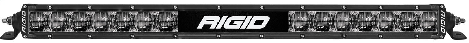 RIGID Industries 920413 SR-SERIES 20in. DUAL FUNCTION SAE AUXILARY HIGH BEAM DRIVING LIGHTS RIGID Industries 920413