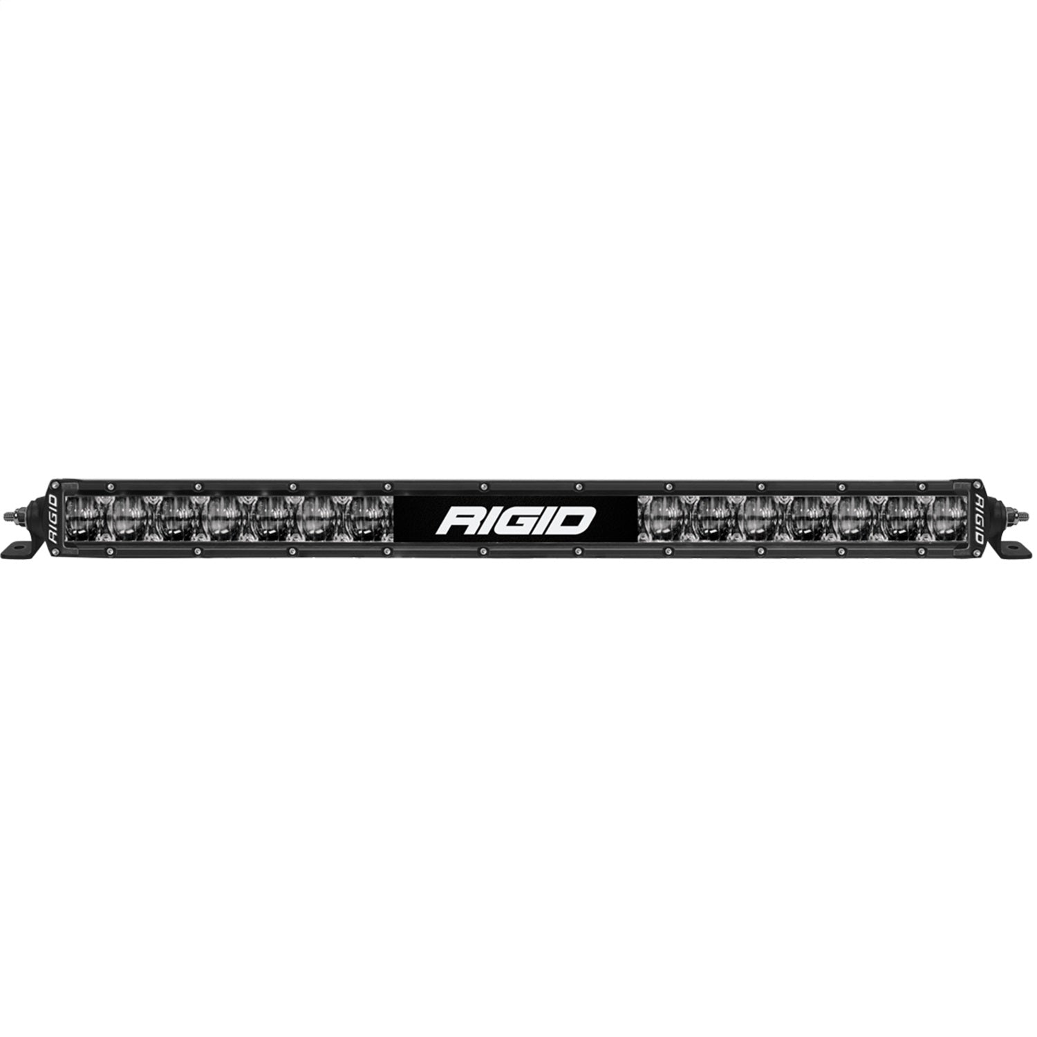 RIGID Industries 920414 SR-Series 20in. SAE Driving Amber RIGID Industries 920414