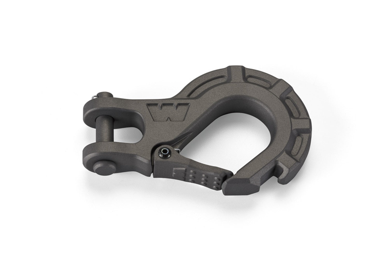 Warn 92091 Premium Winch Hook; 18000 lbs.; Warn 92091