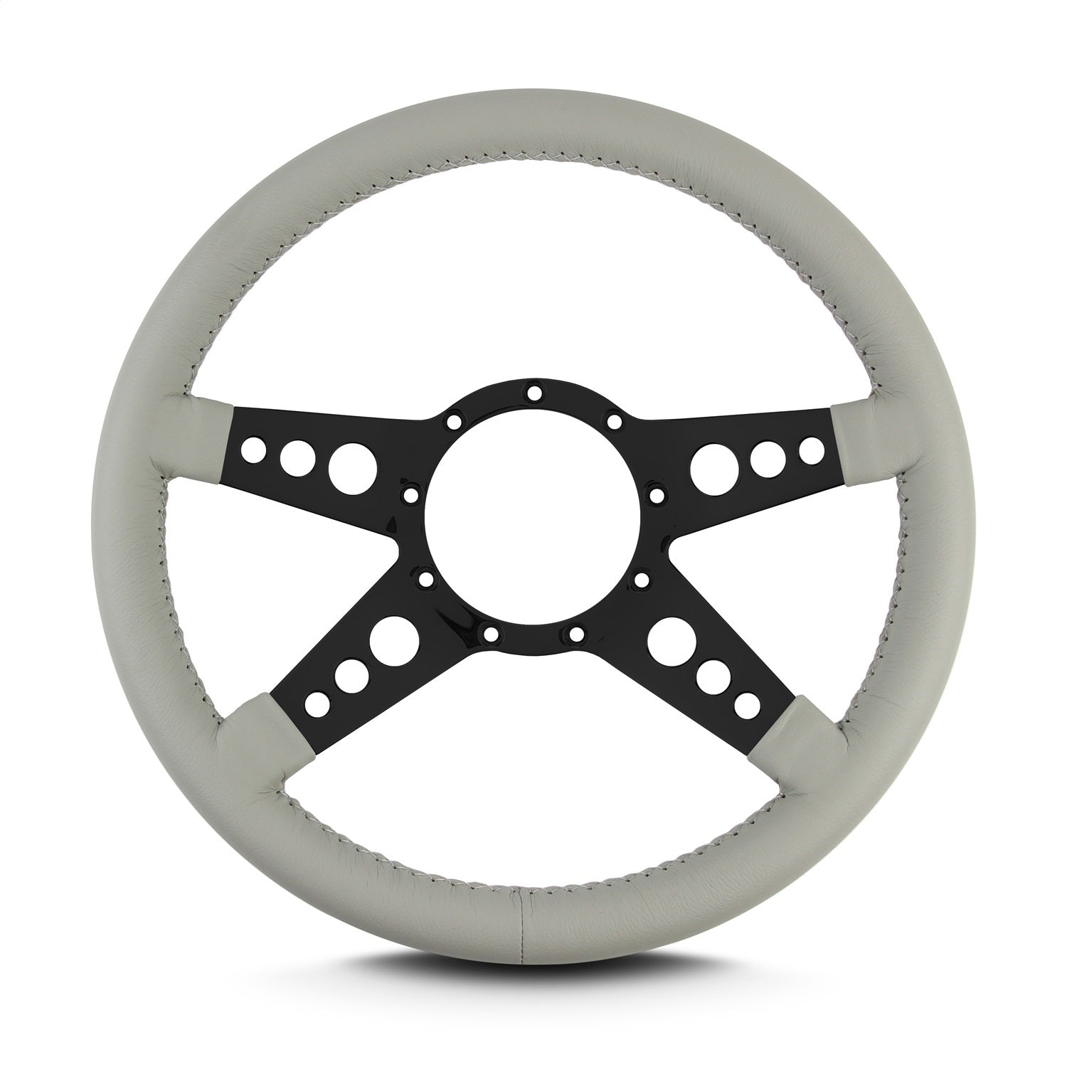 Lokar 92107 Lecarra Mark 9 GT Steering Wheel Lokar 92107