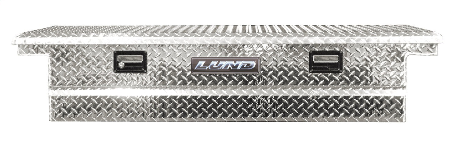 Lund 9210LP Aluminum Cross Box Lund 9210LP