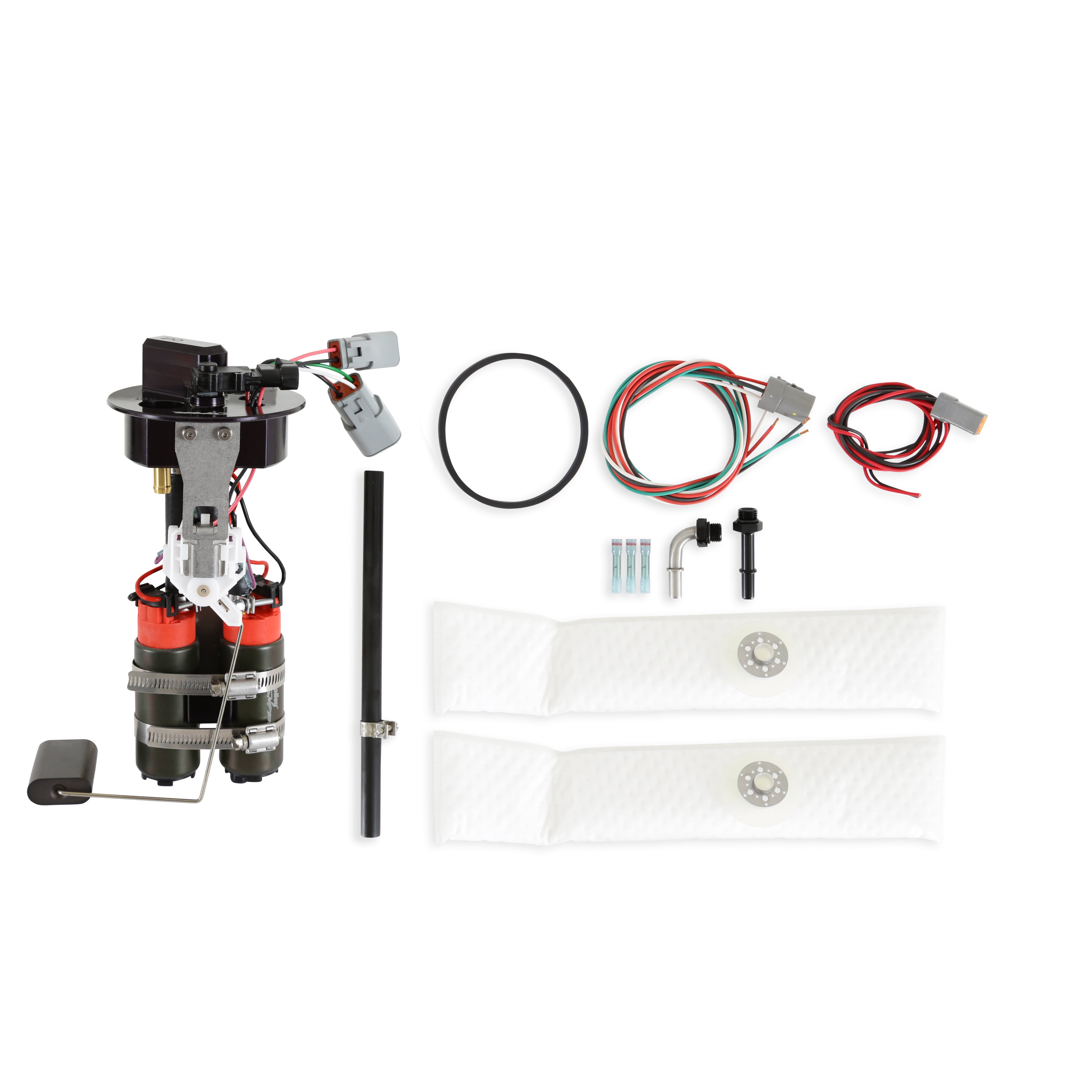Fits 1998-2002 Camaro / Firebird - Twin 340 LPH Pump Module