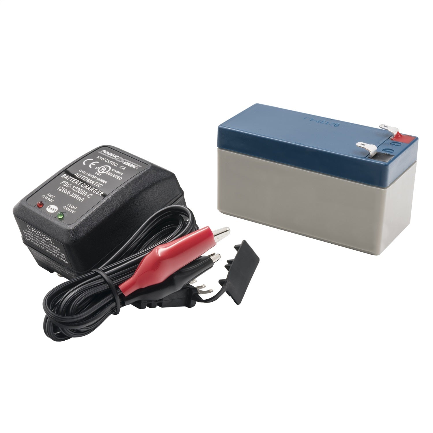 AutoMeter 9217 BATTERY PACK AND CHARGER KIT; 12V; 1.4AH AutoMeter 9217