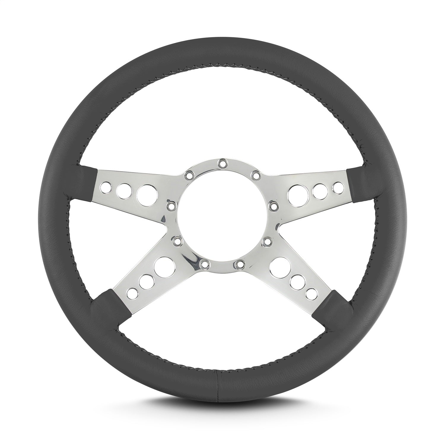 Lokar 92206 Lecarra Mark 9 GT Steering Wheel Lokar 92206
