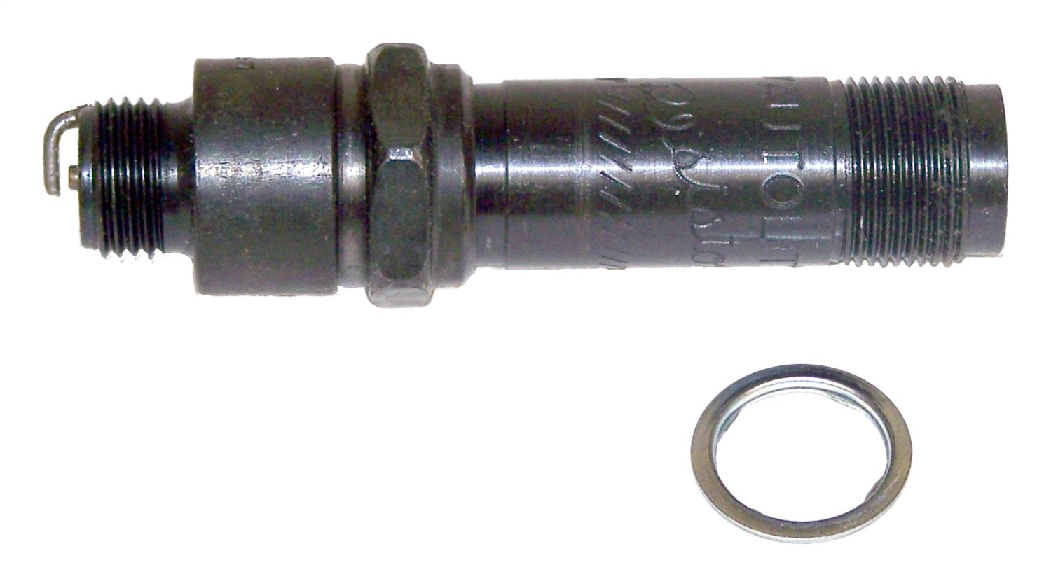 Crown Automotive Jeep Replacement 922727 Spark Plug; Crown Automotive Jeep Replacement 922727