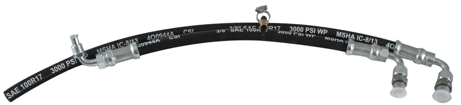 Borgeson 925102 Power Steering Hose Kit Borgeson 925102