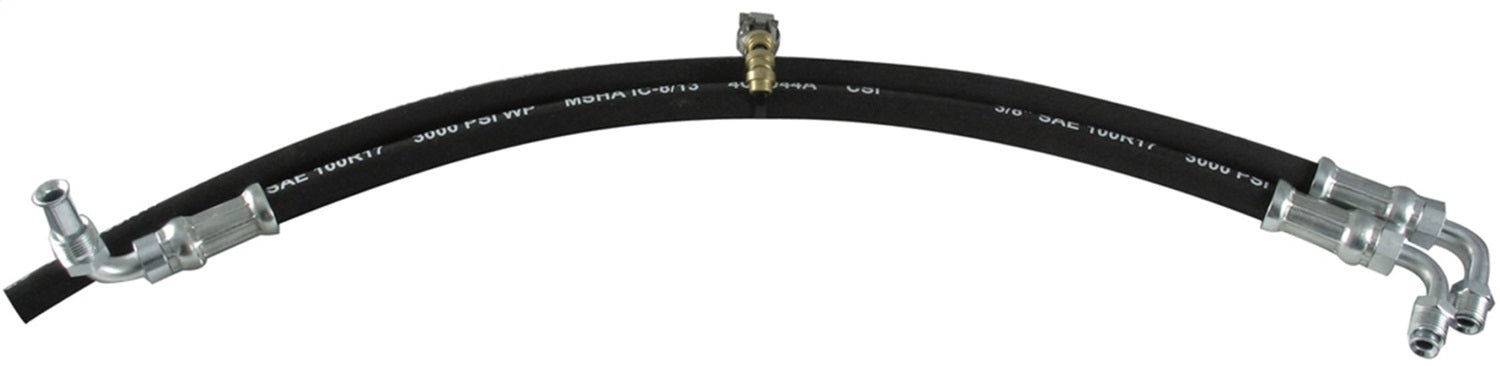 Borgeson 925118 Power Steering Hose Kit Borgeson 925118