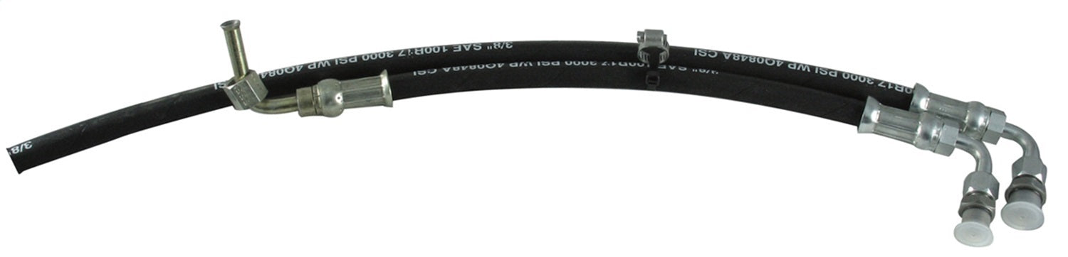 Borgeson 925111 Power Steering Hose Kit Borgeson 925111