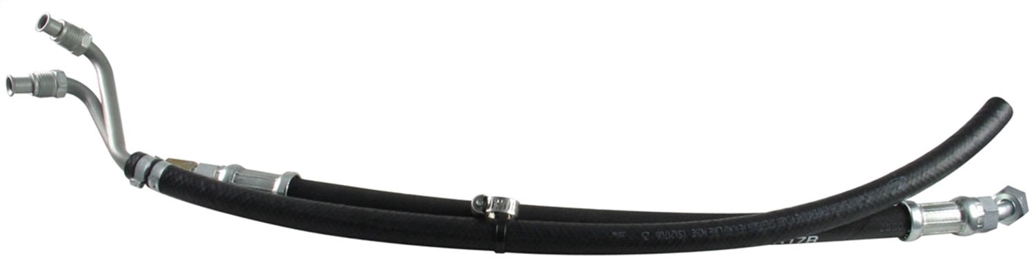 Borgeson 925109 Power Steering Hose Kit Borgeson 925109