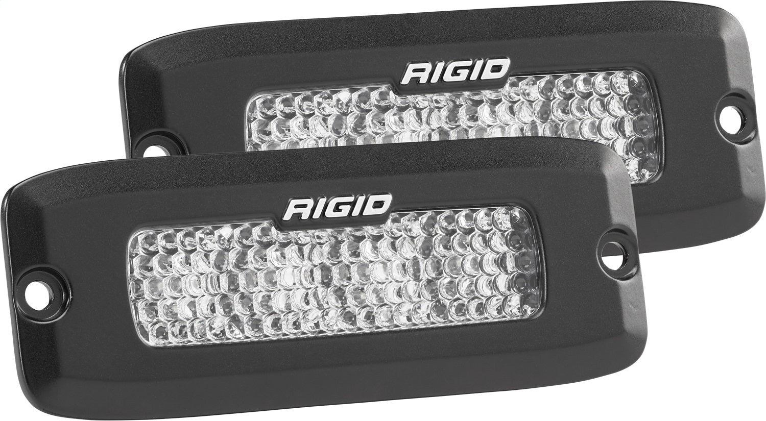 RIGID Industries 925513 SR-Q SERIES DIFFUSED FM/2 RIGID Industries 925513