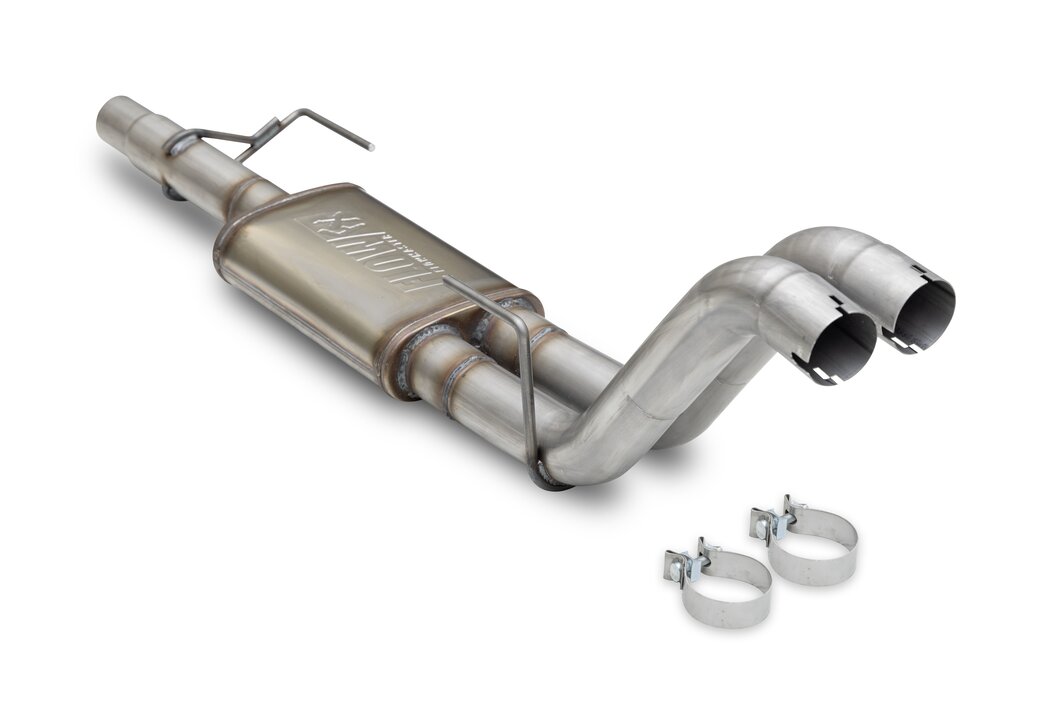 Flowmaster Flow FX Direct Fit Muffler
