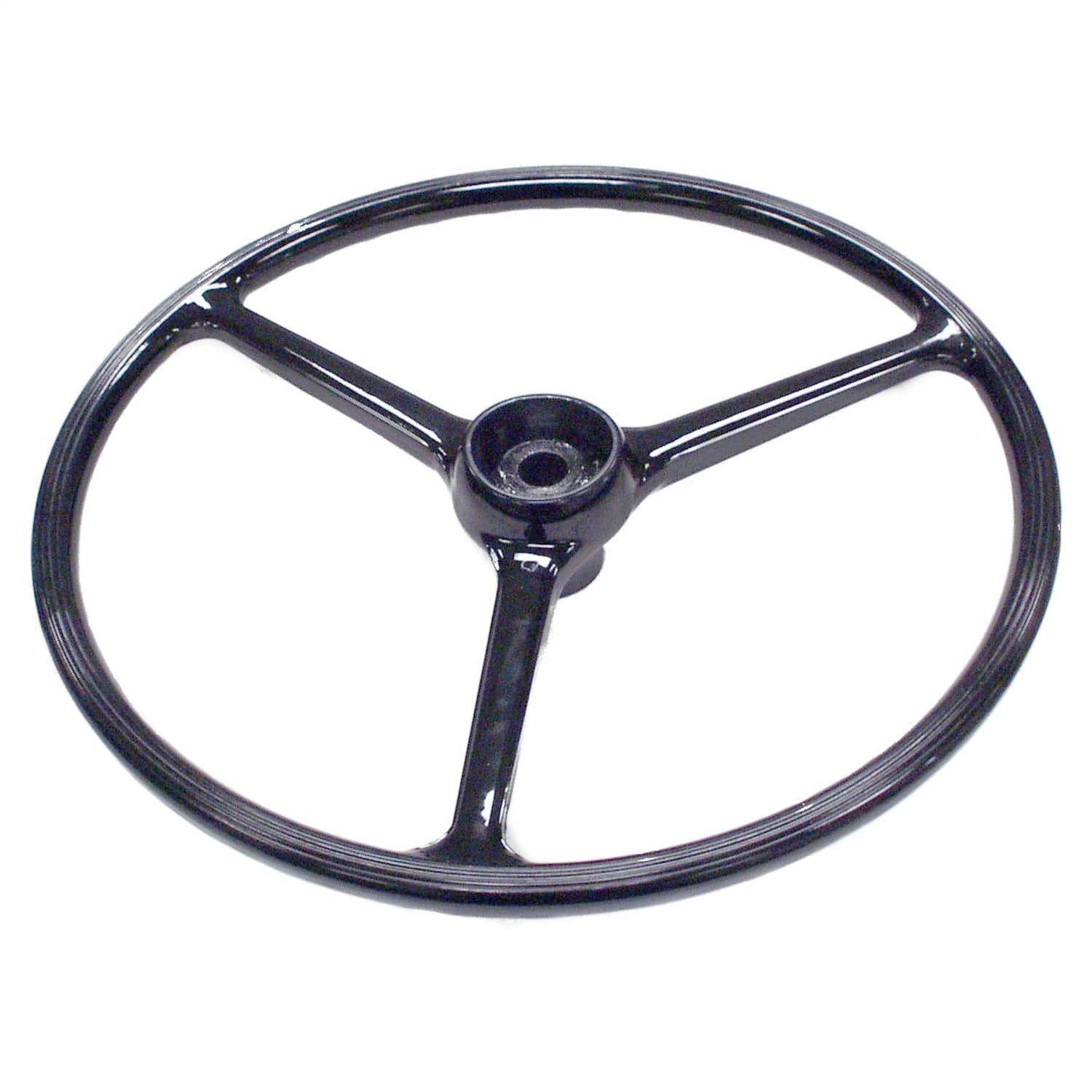 Crown Automotive Jeep Replacement 927417 Steering Wheel; Crown Automotive Jeep Replacement 927417
