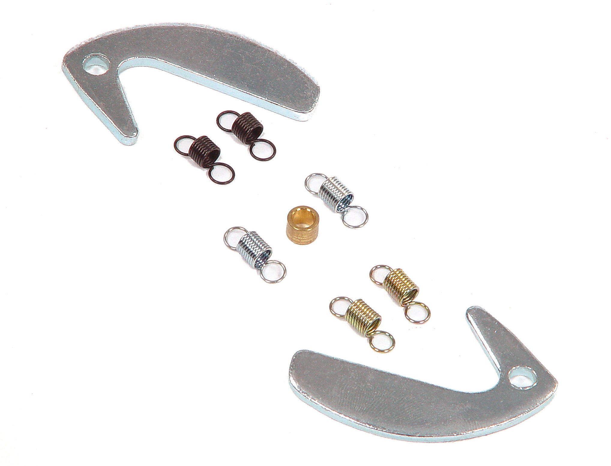 Mr Gasket 927G Advance Curve Kit Mr Gasket 927G