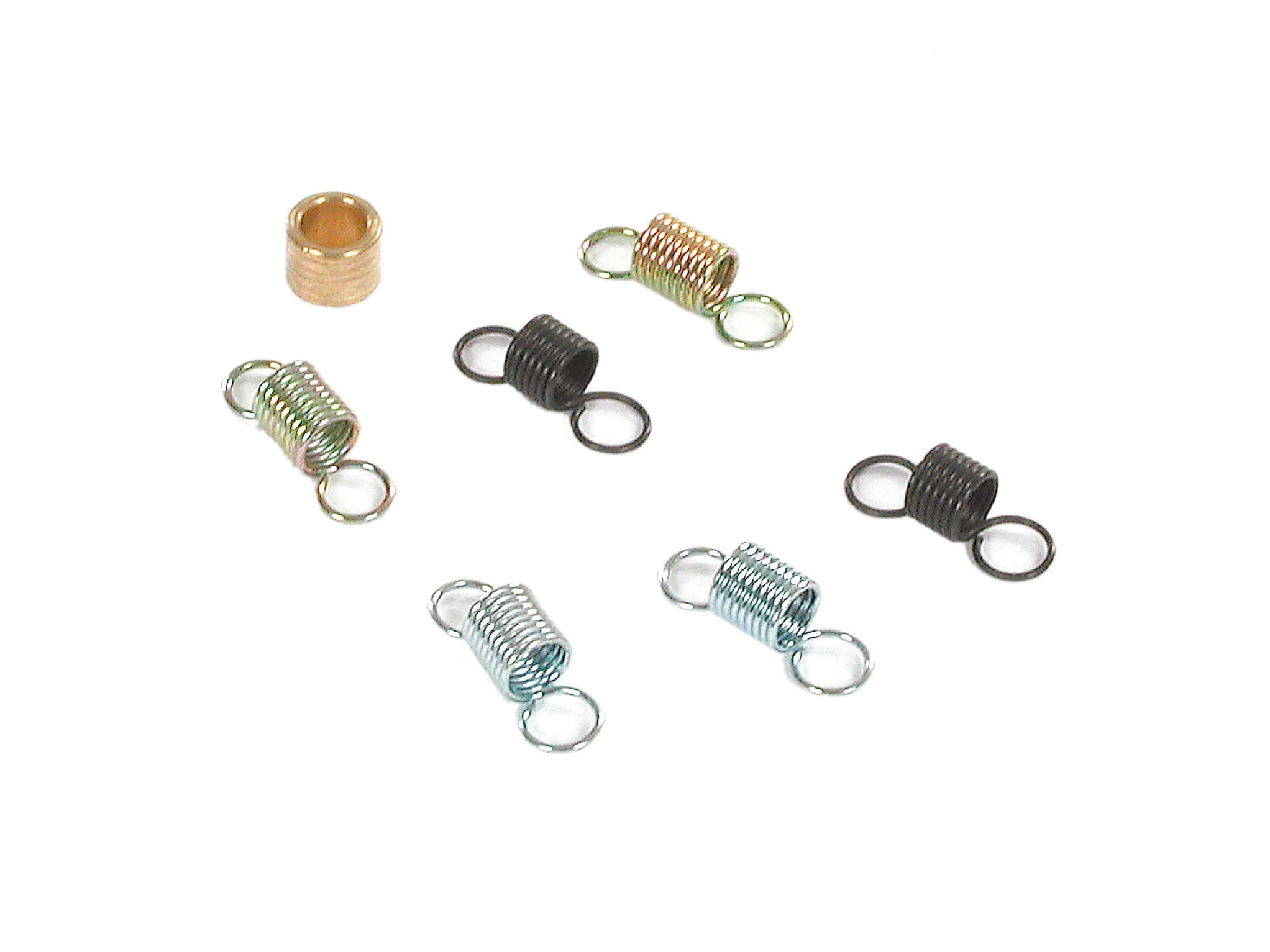 Mr Gasket 928G Delco Advance Curve Kit Mr Gasket 928G