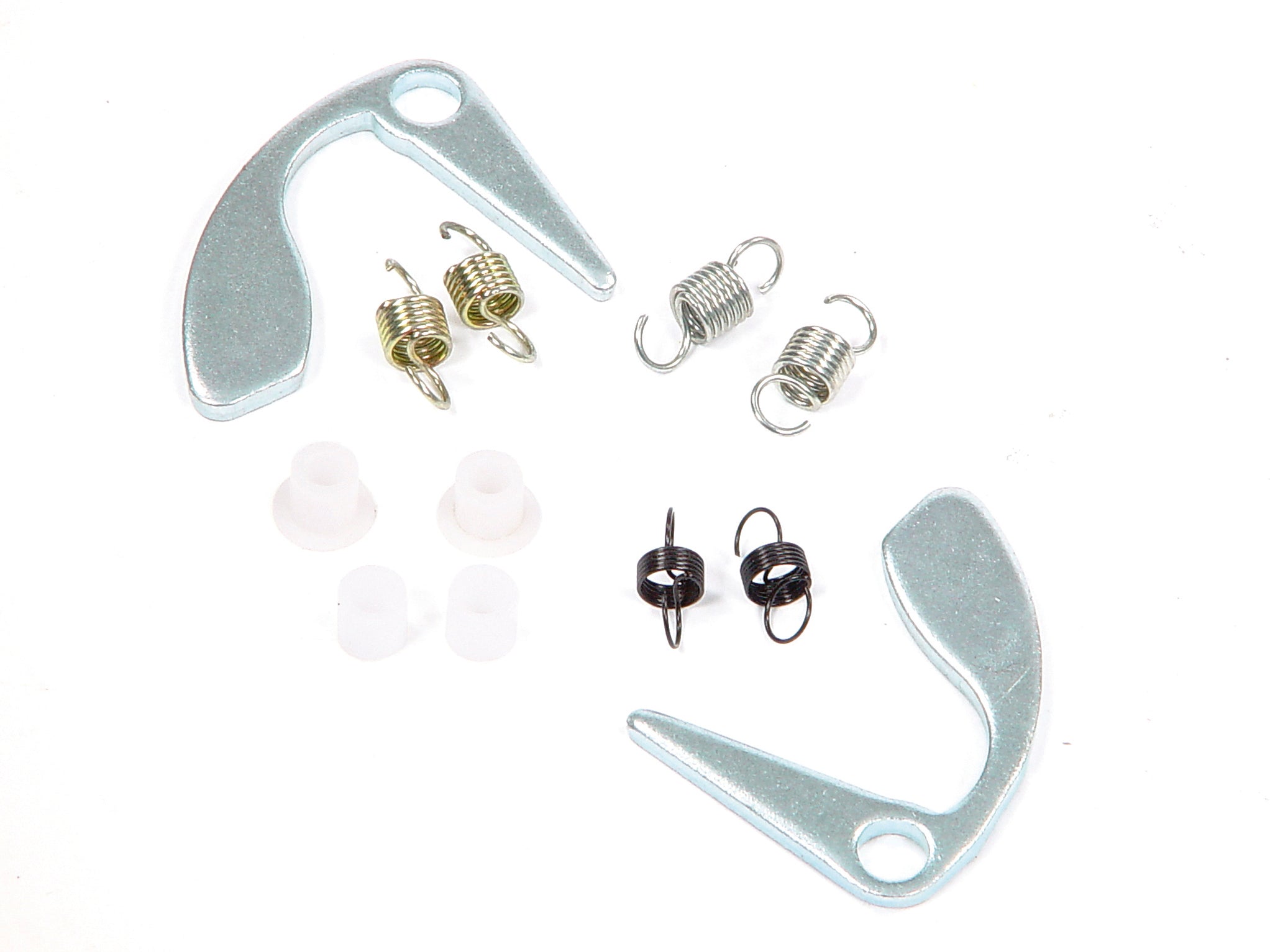 Mr Gasket 929G HEI Advance Curve Kit; w/o Engine Computer; Race Only; Mr Gasket 929G