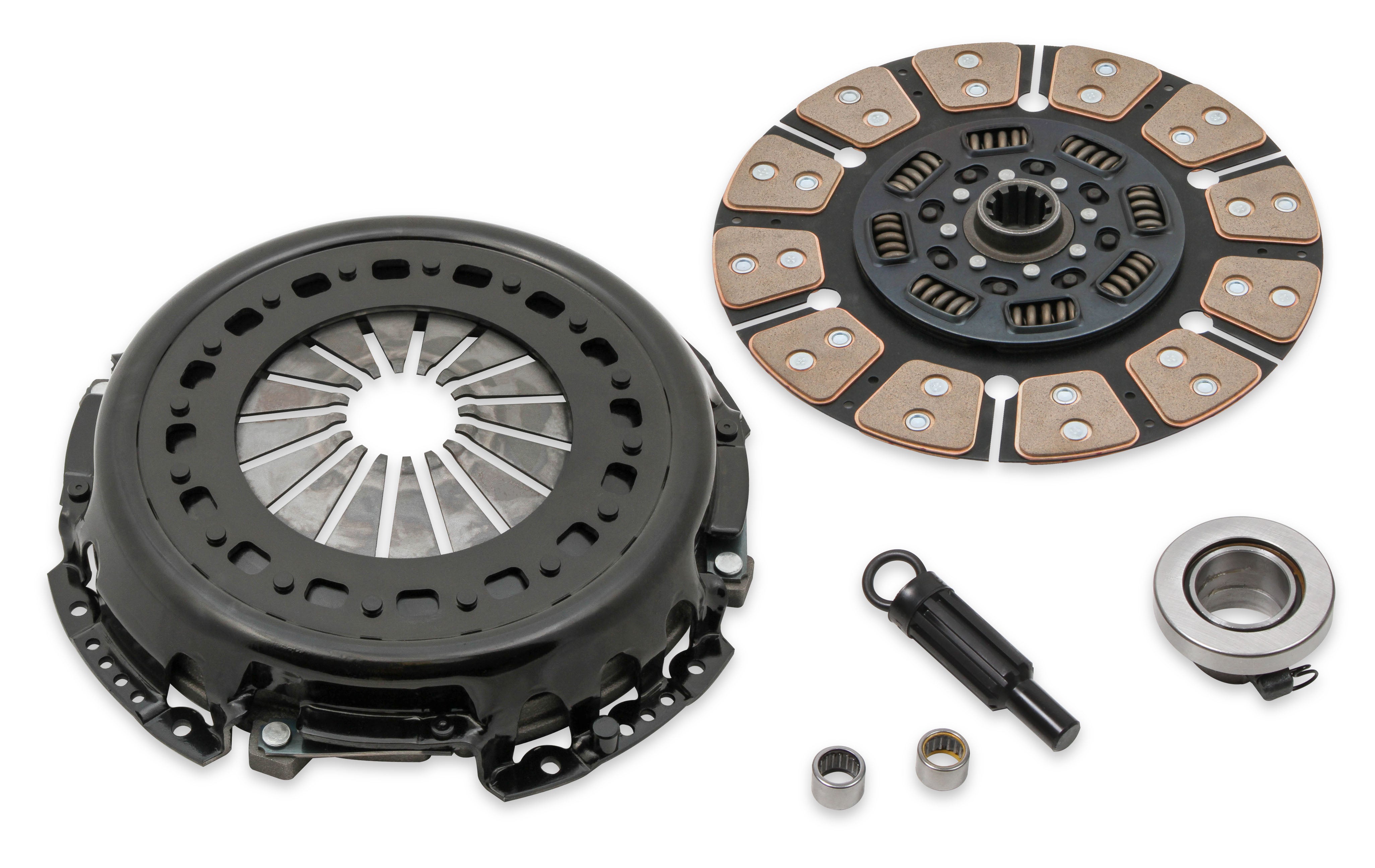 Hays 92D-3000 Hays Diesel 850 Clutch Kit Hays 92D-3000
