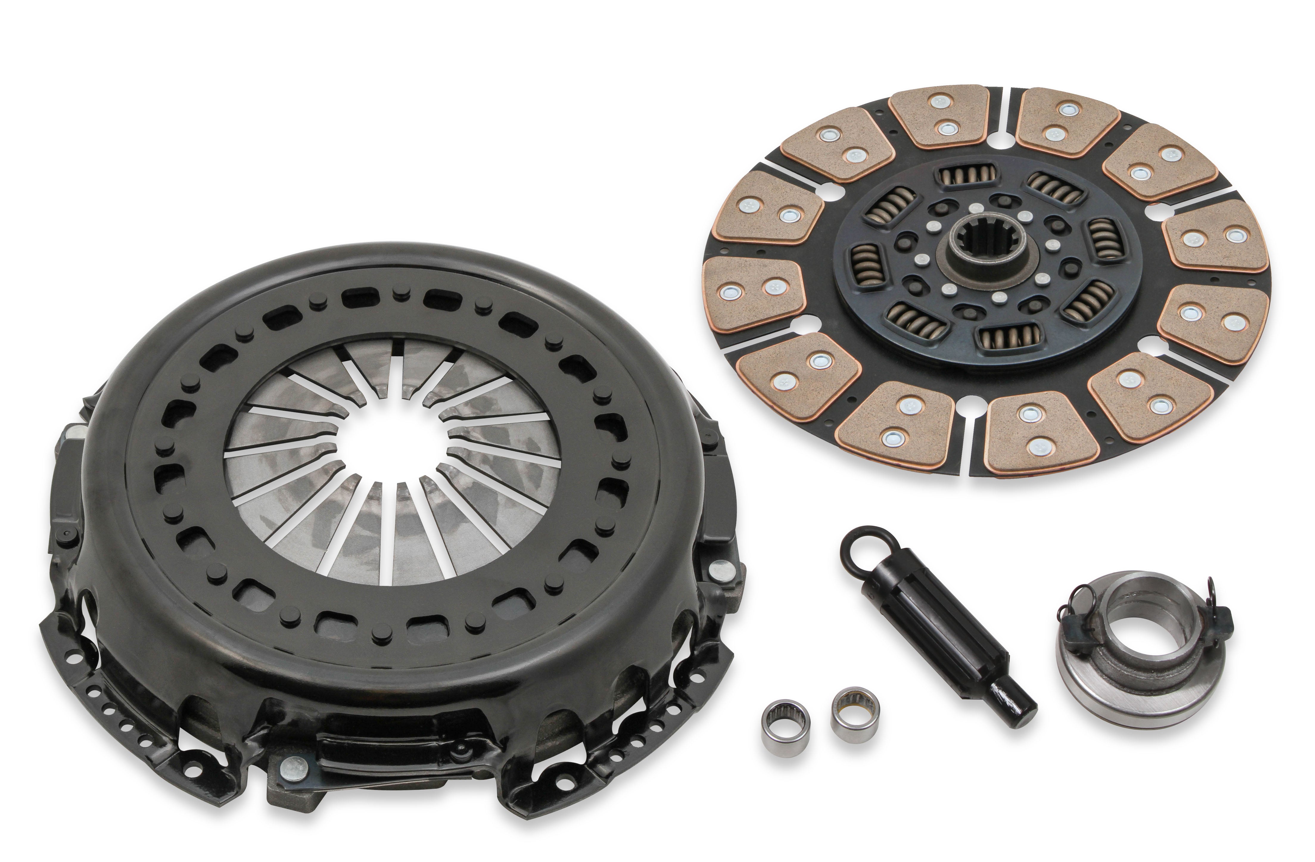 Hays 92D-3001 Hays Diesel 850 Clutch Kit Hays 92D-3001