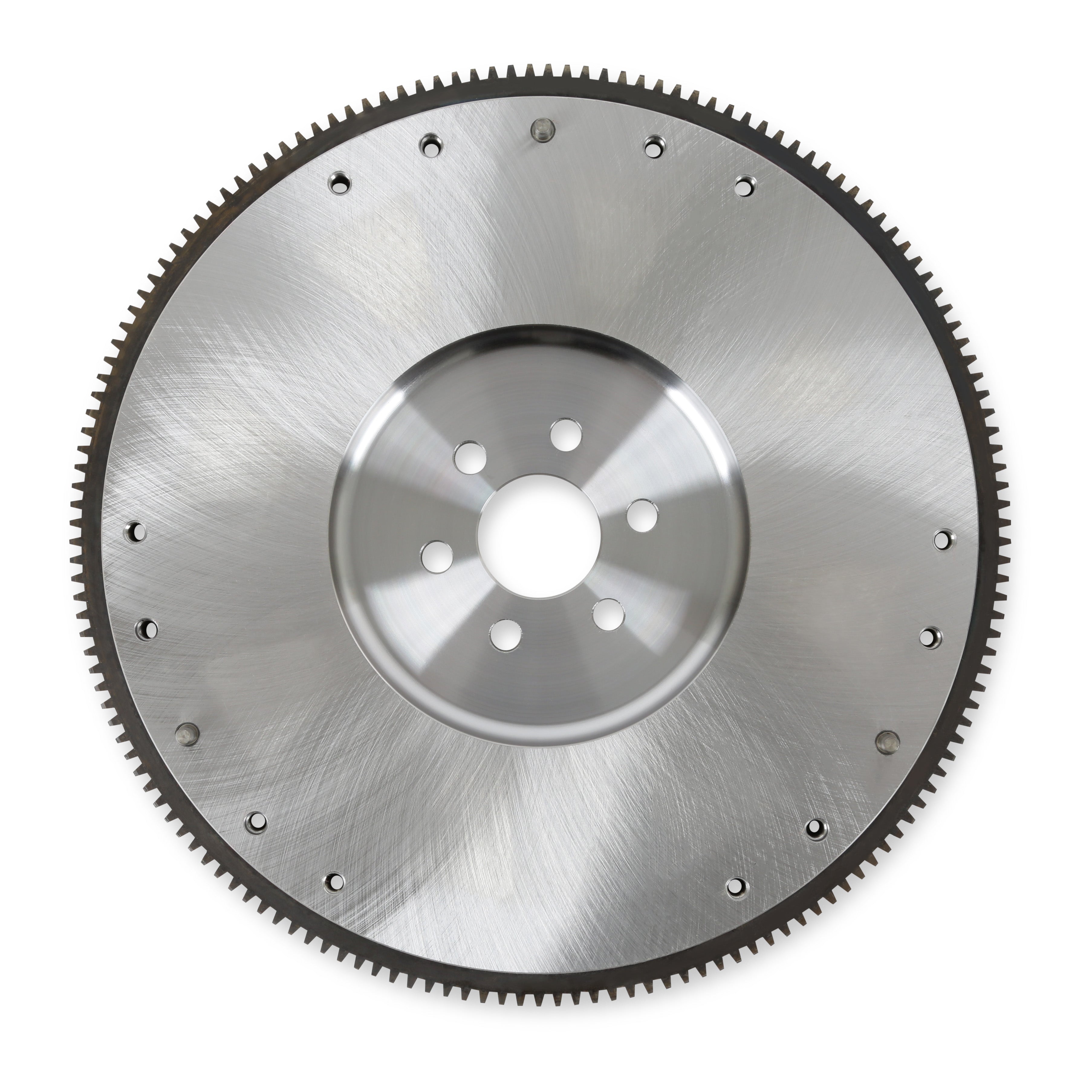 Fits 28oz external balance Small Block Ford engines using 26 spline transmission