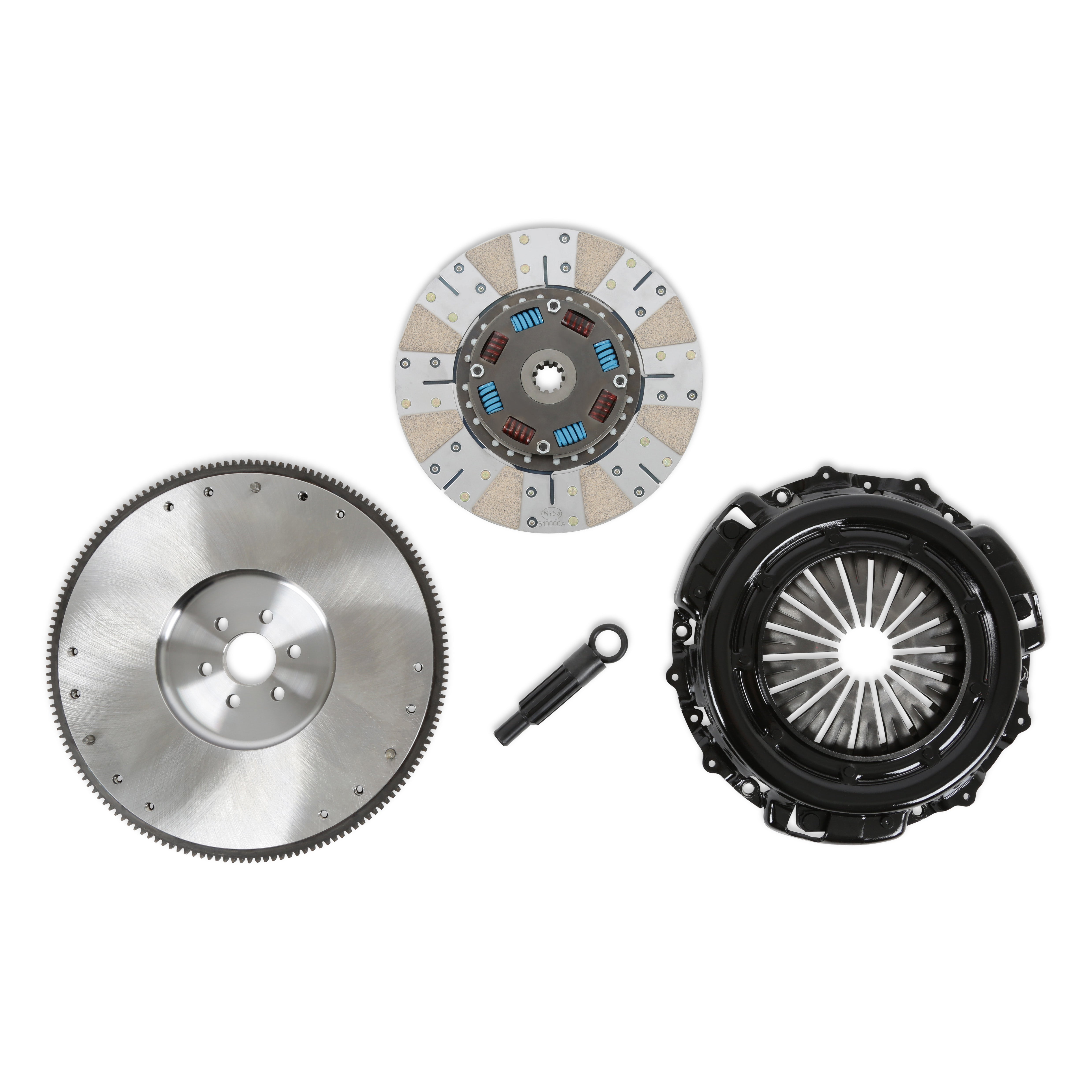 Hays 93-2001 Hays Hot Street Ford Clutch Kit Hays 93-2001