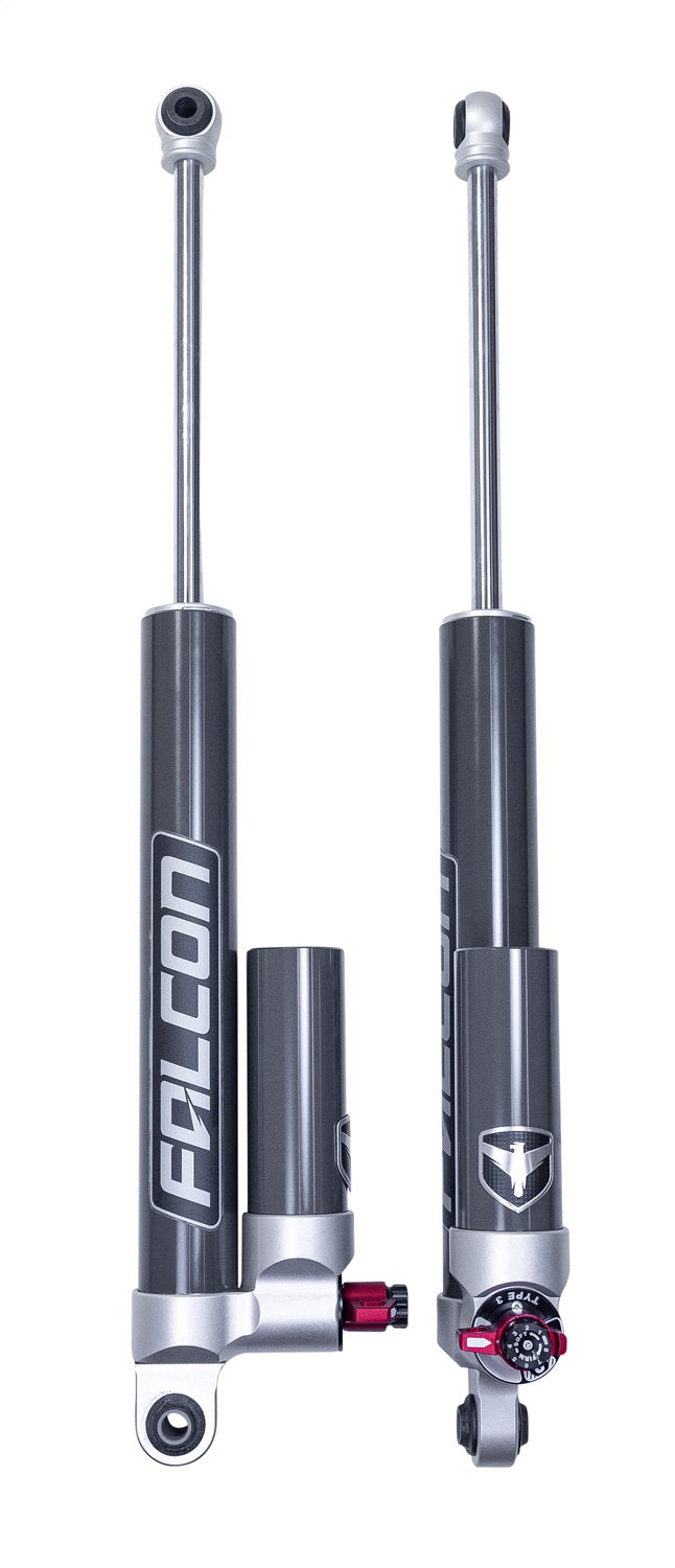 ReadyLift 93-20255 PREMIUM FALCON Standalone (LEVELING 3.3) REAR PAIR SUPER DUTY Rear ReadyLift 93-20255
