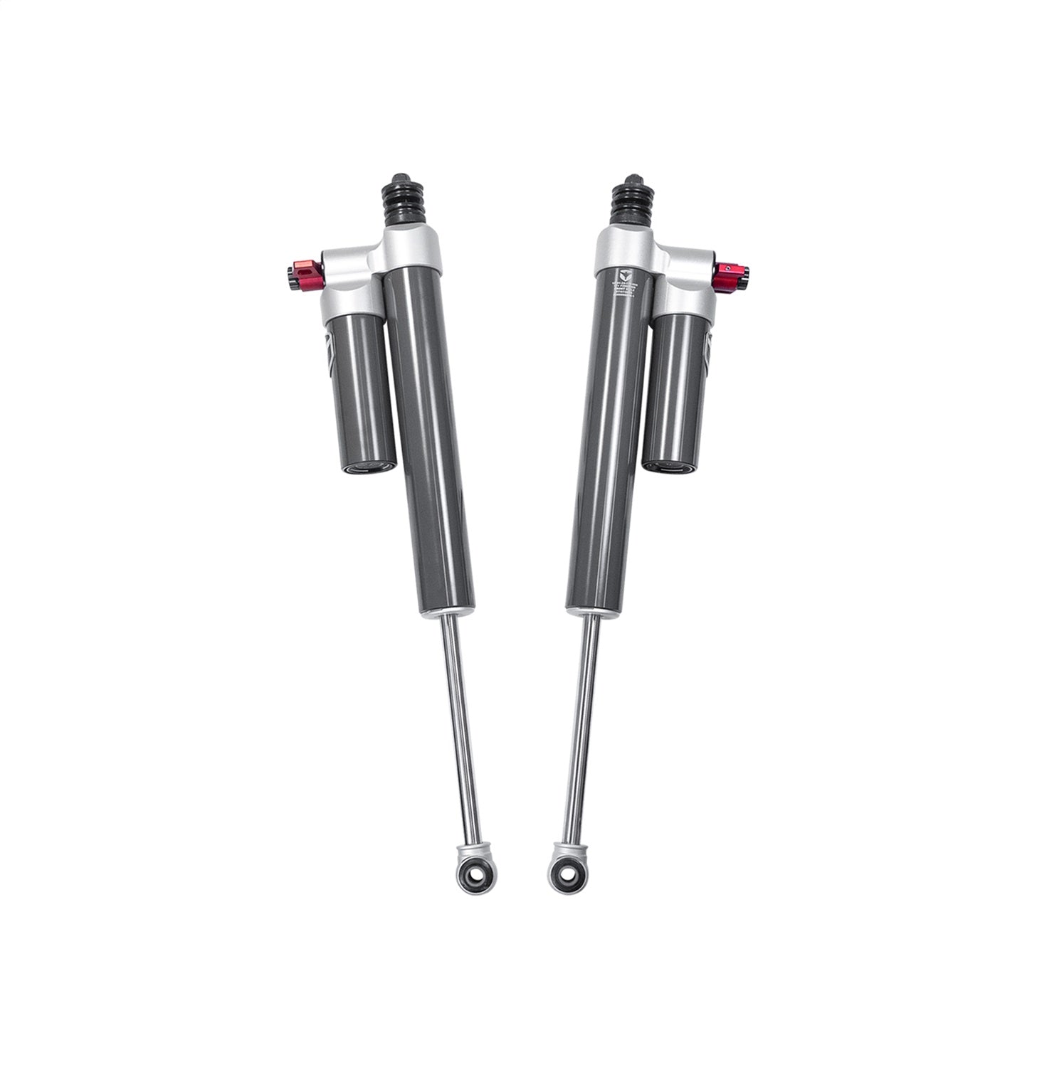 ReadyLift 93-23660 PREMIUM FALCON Standalone (6in. LIFT 3.3 MAX) FRONT PAIR SUPER DUTY Front ReadyLift 93-23660