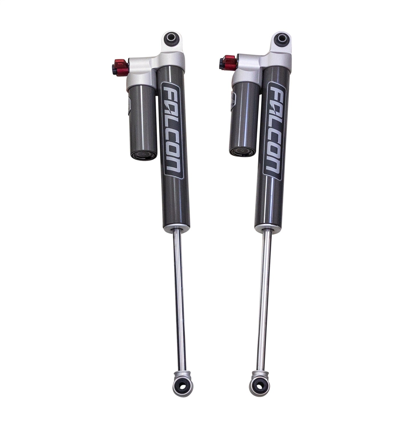 ReadyLift 93-23665 PREMIUM FALCON Standalone (6in. LIFT 3.3 MAX) REAR PAIR SUPER DUTY Rear ReadyLift 93-23665