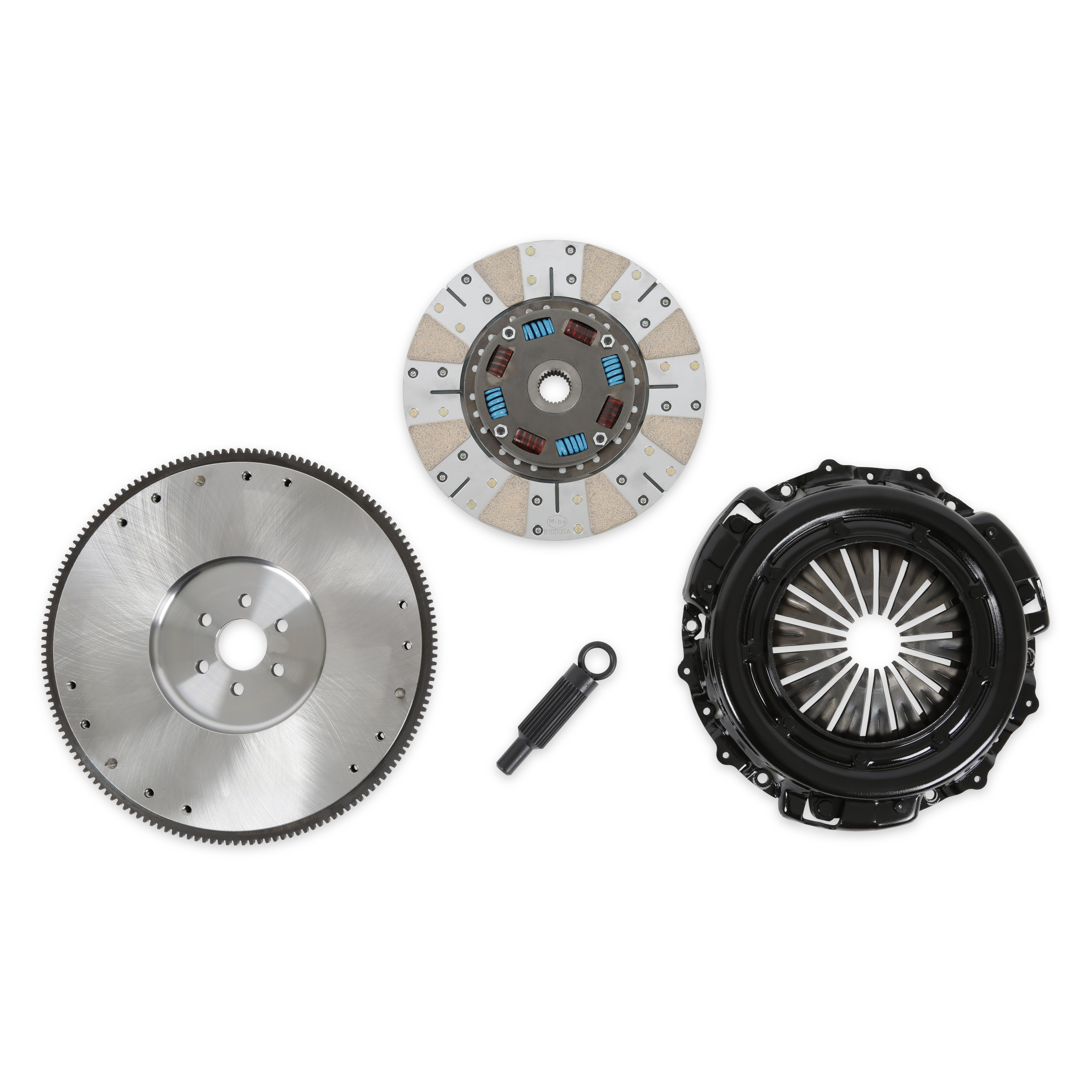 HAYS HOT STREET CLUTCH KIT - FORD