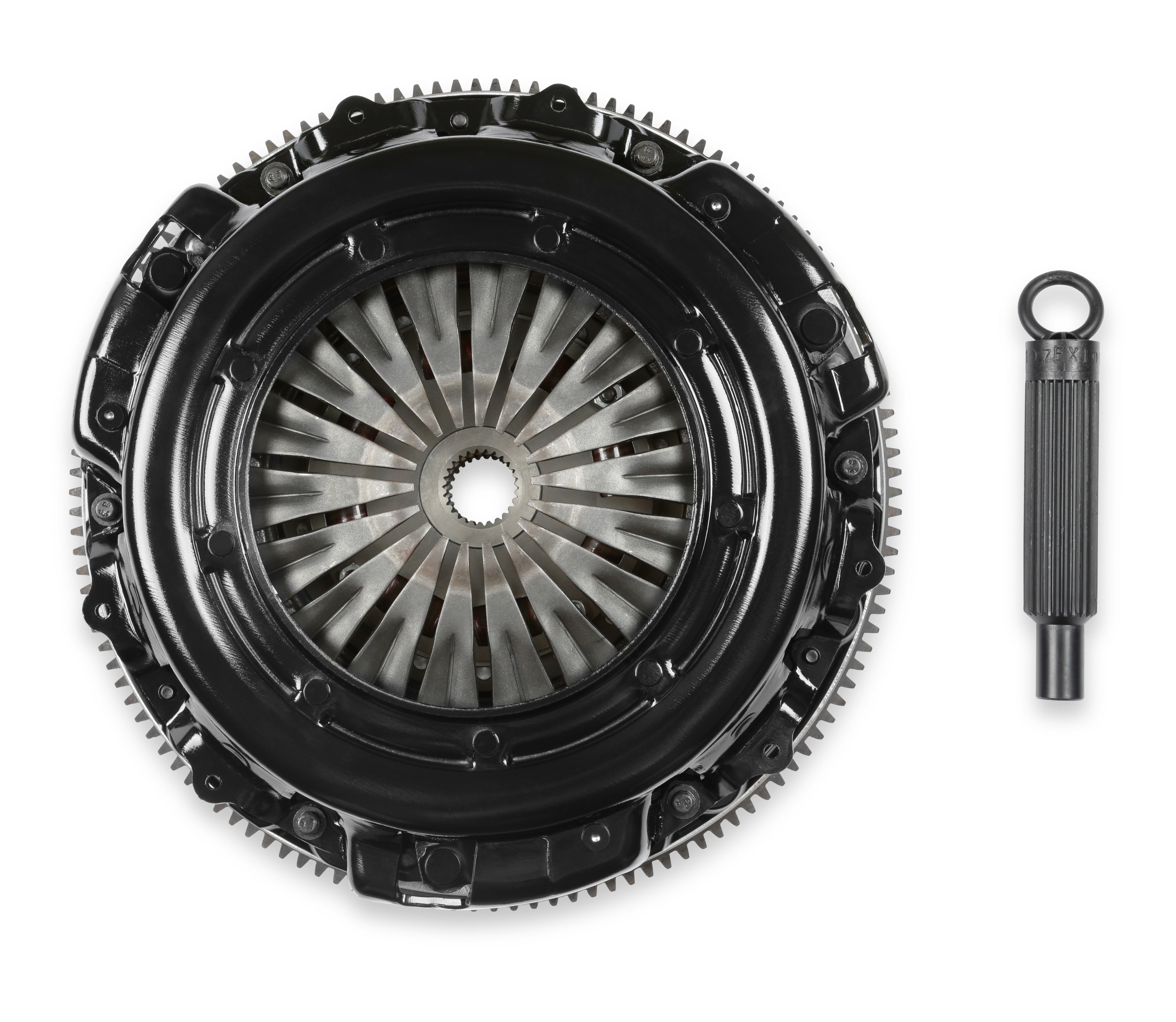 Clutch Kit - Mopar Gen III Hemi - 8-Bolt Hays 93-3100