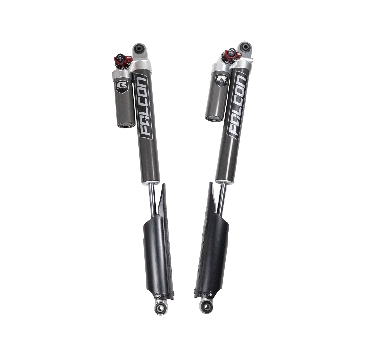 ReadyLift 93-39645 Lift Kit w/Shocks ReadyLift 93-39645