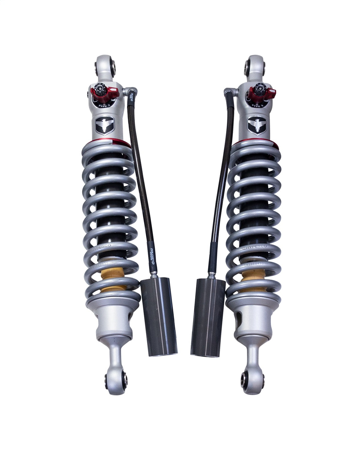 ReadyLift 93-54360 PREMIUM FALCON Standalone (3in. LIFT SST 3.3) FRONT PAIR TACOMA Front ReadyLift 93-54360