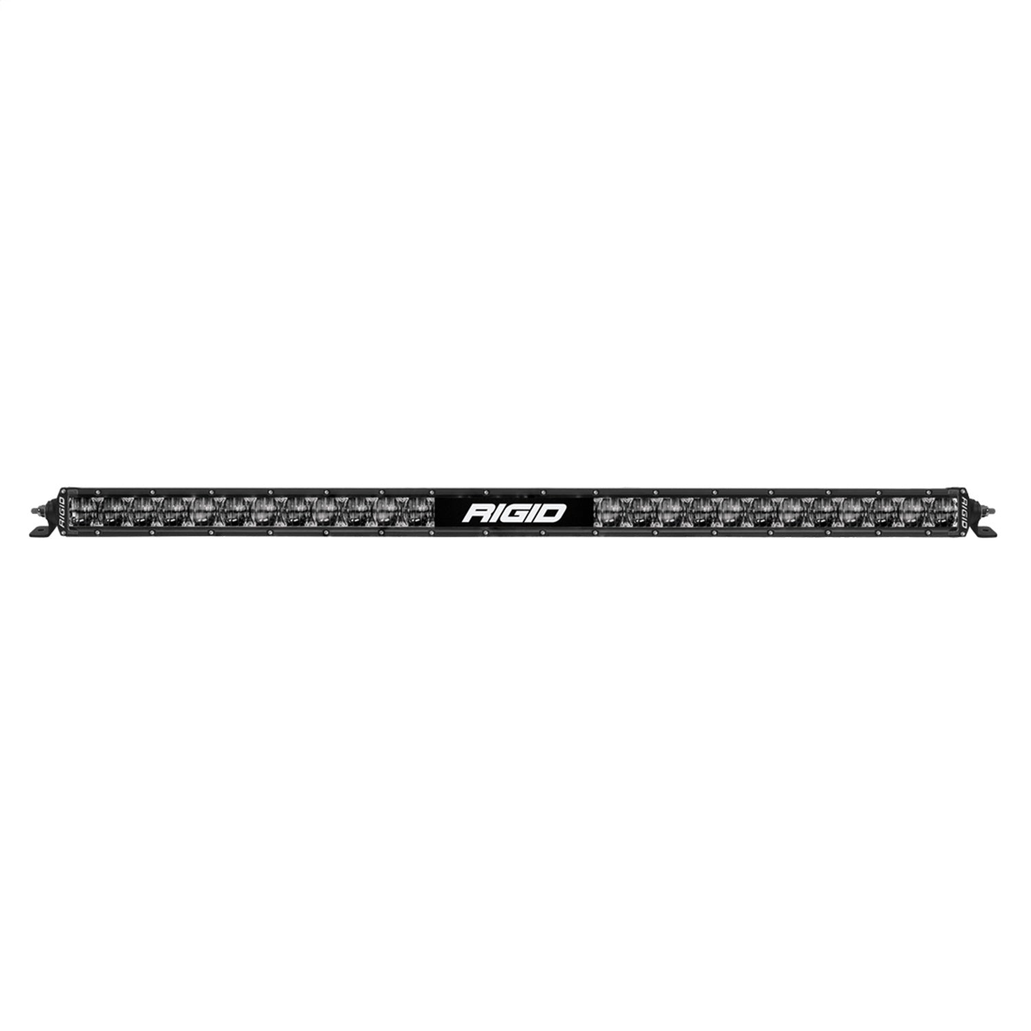 RIGID Industries 930414 SR-Series 30in. SAE Driving Amber RIGID Industries 930414