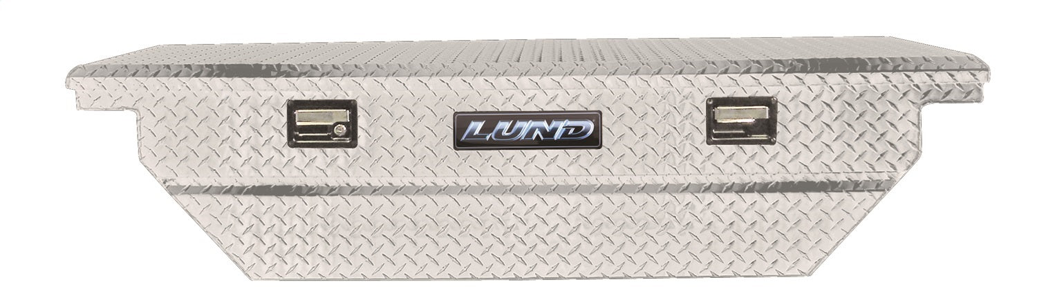 Lund 9304 Aluminum Cross Box Lund 9304