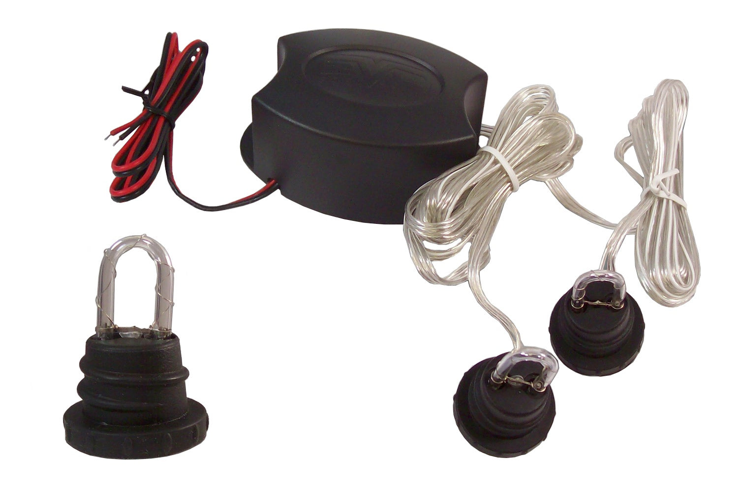 CIPA 93181 EVO Headlight Strobe Kit; CIPA 93181