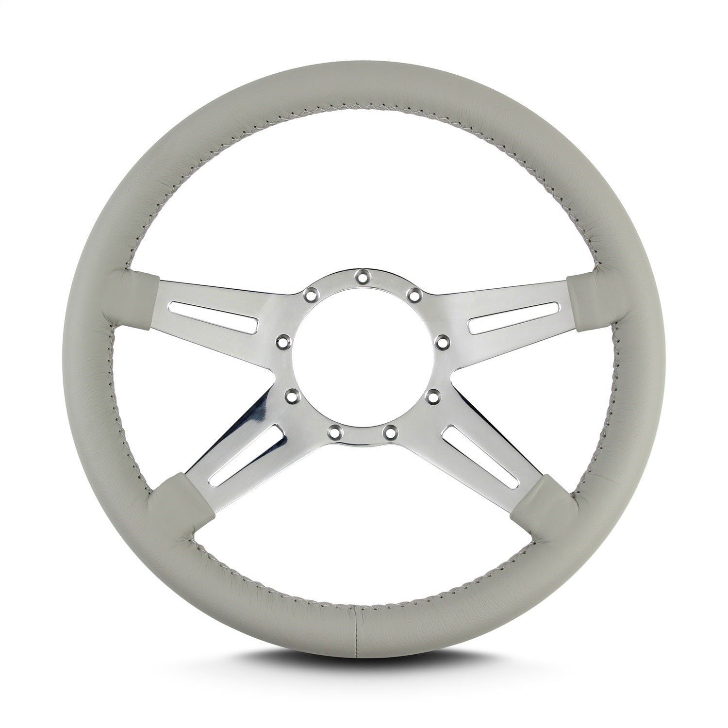 Lokar 93207 Lecarra Mark 9 Elegante Steering Wheel Lokar 93207