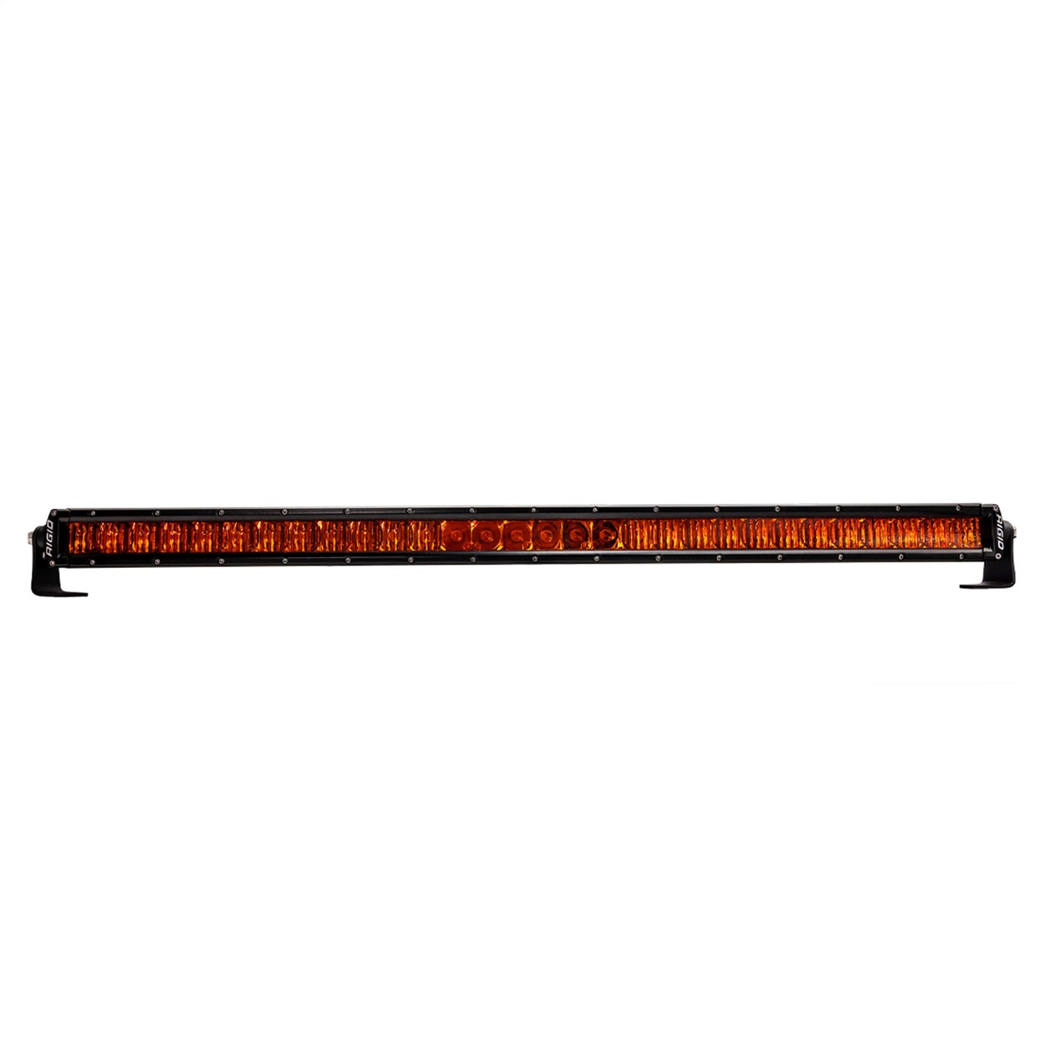 RIGID Industries 932314 SR-Series 30 Inch Spot with Amber PRO Lens RIGID Industries 932314