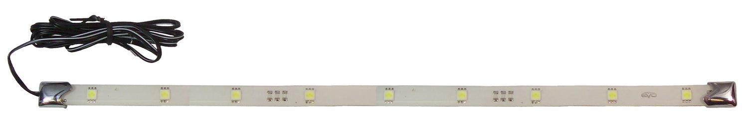 CIPA 93296 EVO Formance LED Ultrabrights Universal Light Strip; 15 in.; White; CIPA 93296
