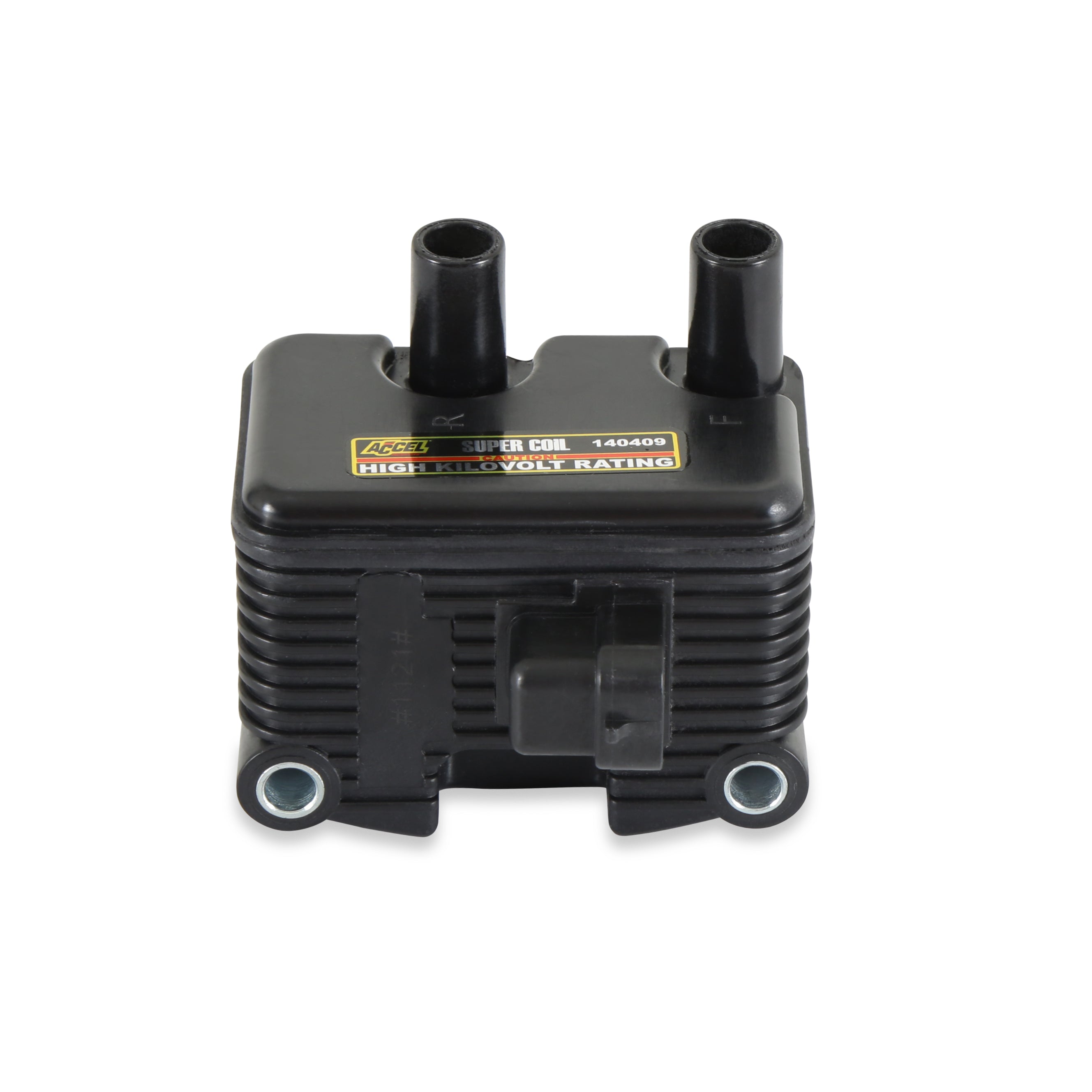 ACCEL 140409 Motorcycle SuperCoil ACCEL 140409