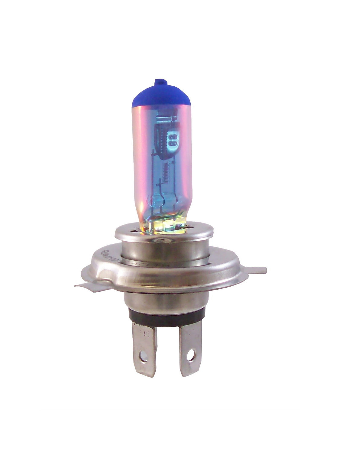 CIPA 93353 EVO Formance Spectra Vibrant Blue Bulb; Bulb Size H4; CIPA 93353