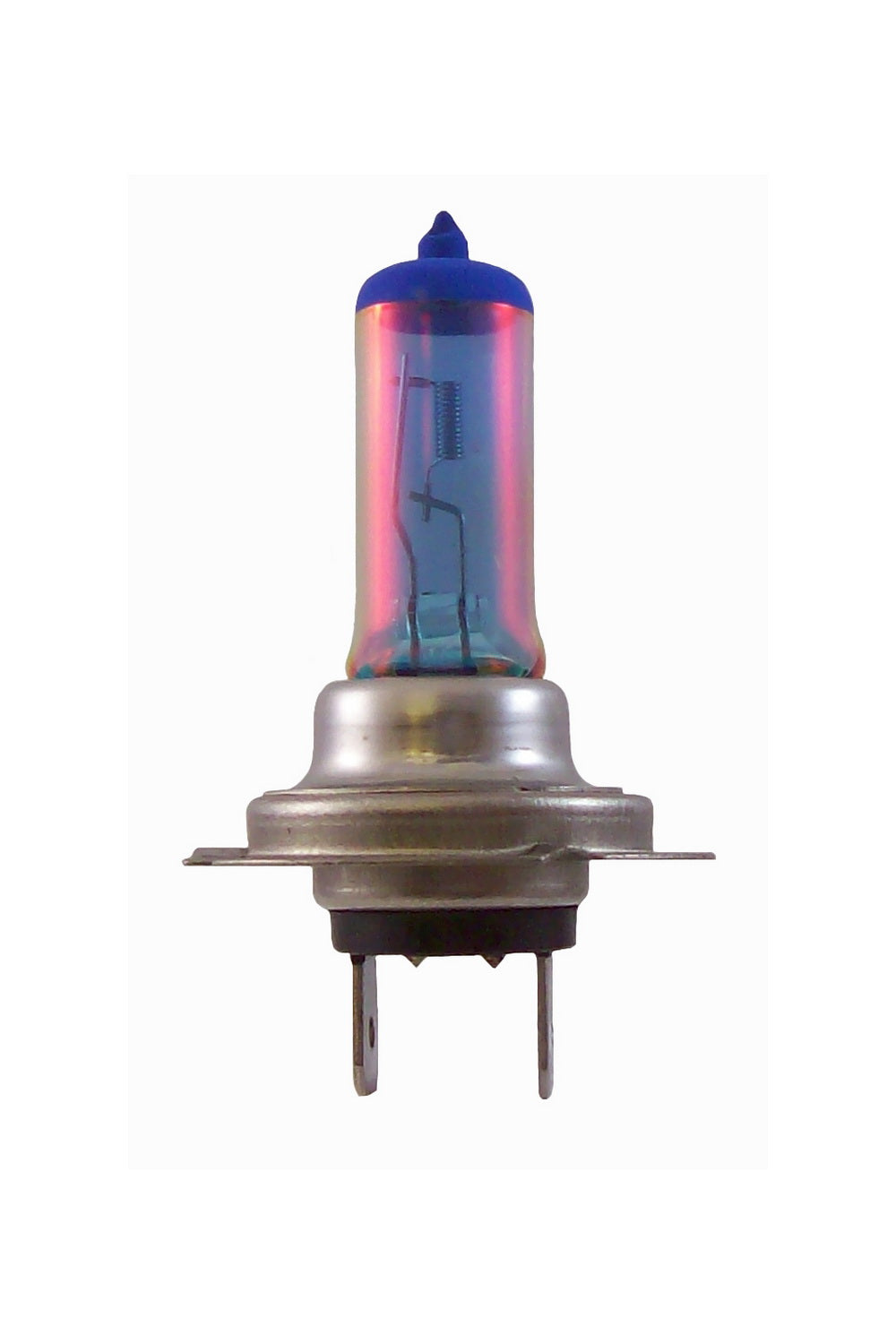 CIPA 93363 EVO Formance Spectra Vibrant Blue Bulb; Bulb Size H7; CIPA 93363