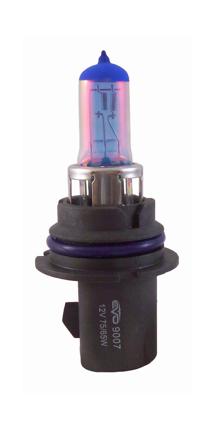 CIPA 93373 EVO Formance Spectra Vibrant Blue Bulb; Bulb Size 9007; CIPA 93373
