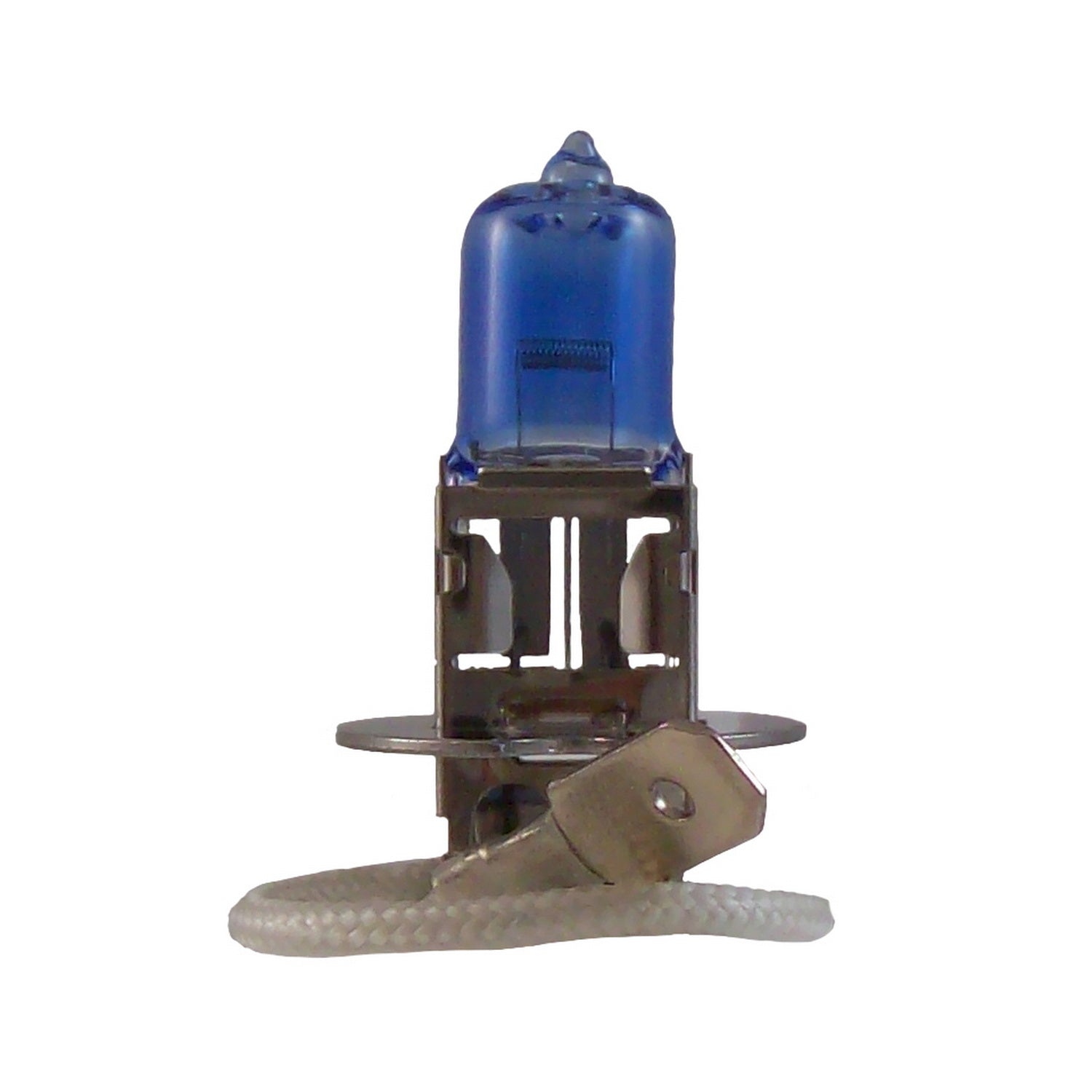 CIPA 93396 EVO Formance Spectra Ultra White Bulb; Bulb Size H3; CIPA 93396