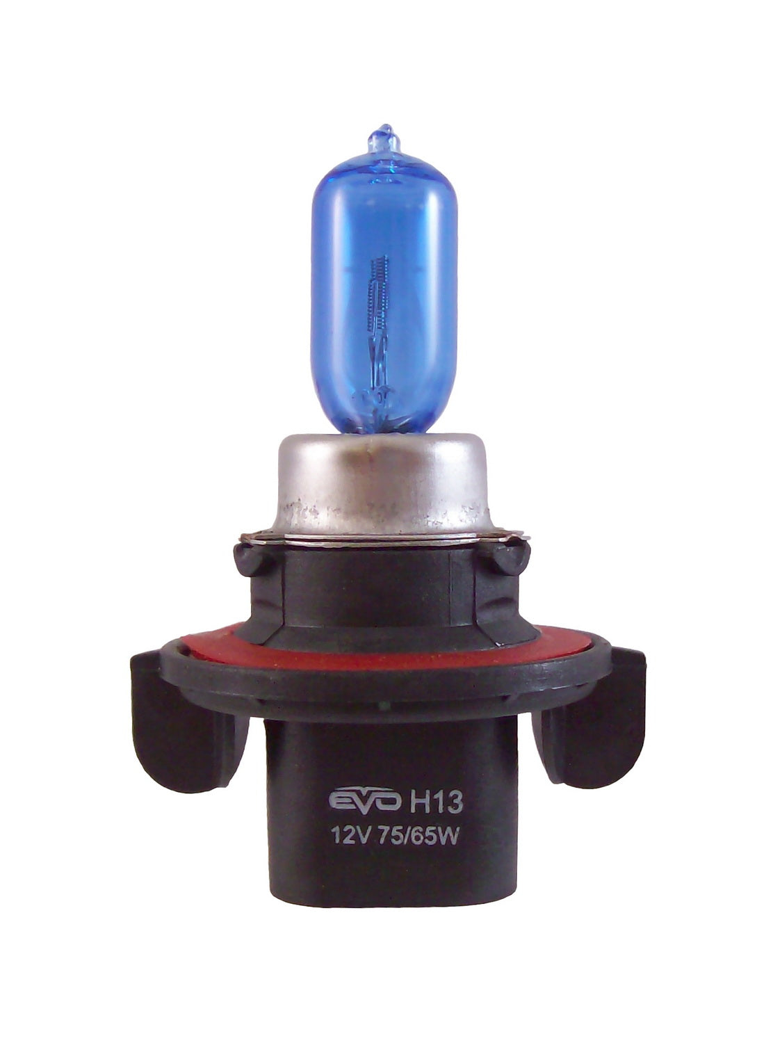 CIPA 93419 EVO Formance Spectra Ultra White Bulb; Bulb Size H13; CIPA 93419