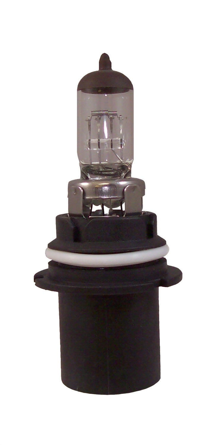 CIPA 93435 EVO Formance Vistas White Bulb; Bulb Size 9004; DOT Approved; CIPA 93435