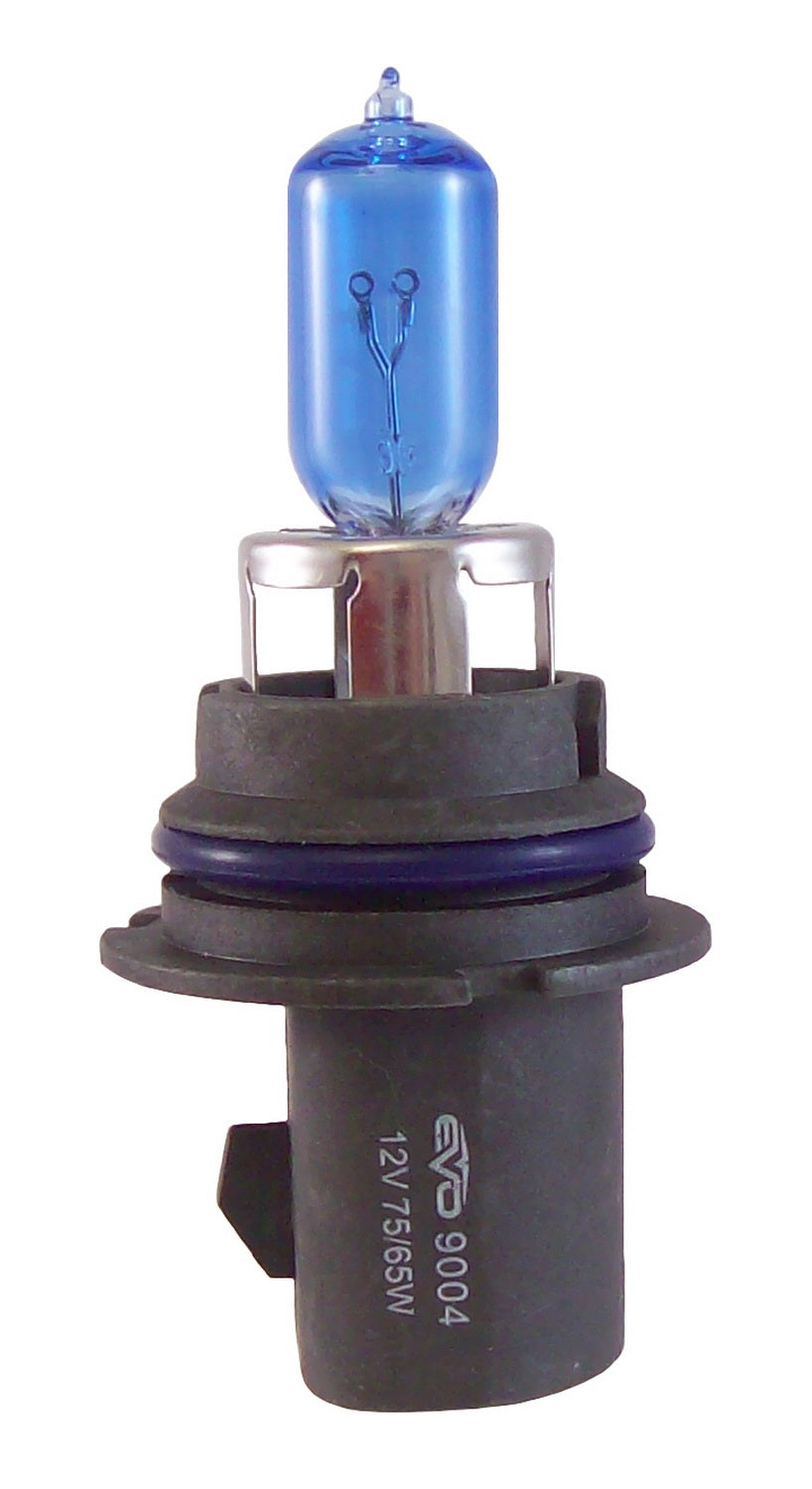 CIPA 93436 EVO Formance Spectra Ultra White Bulb; Bulb Size 9004; CIPA 93436