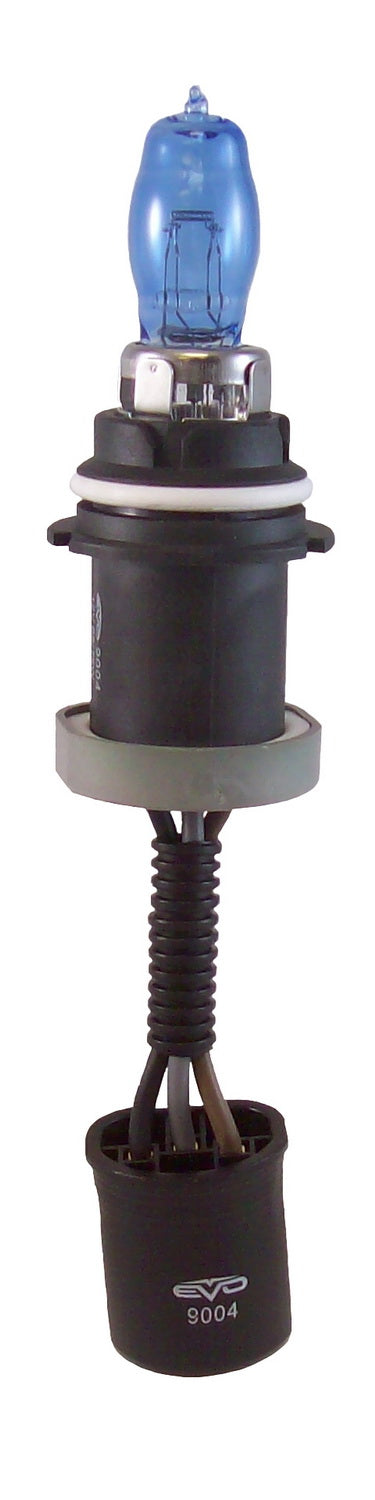 CIPA 93446 EVO Formance Alfas High Lumen White Bulb; Bulb Size 9004; CIPA 93446